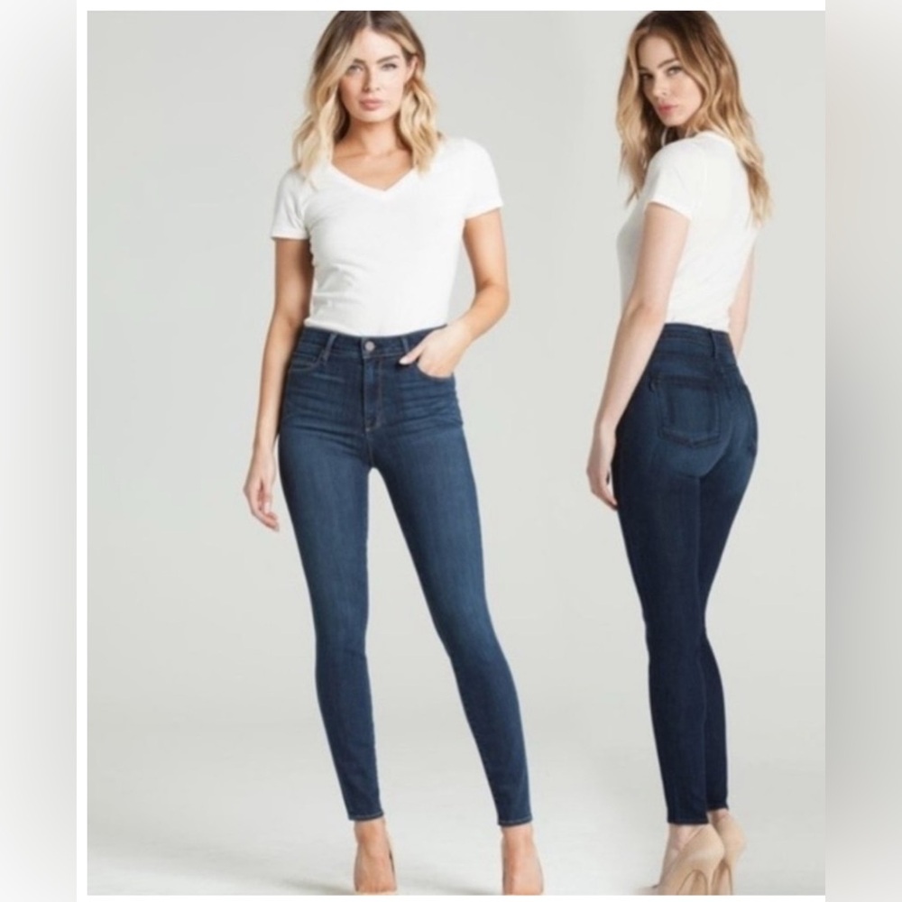 Parker Smith Sz 8 / 29 Skinny Jeans